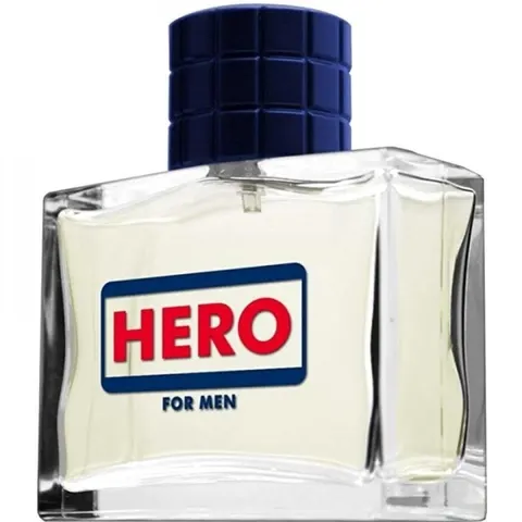 Mayfair Hero Eau De Toilette 50ml – image 1