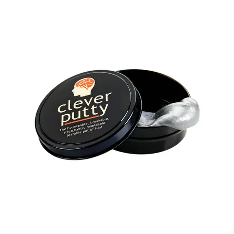 Clever Putty – image 1