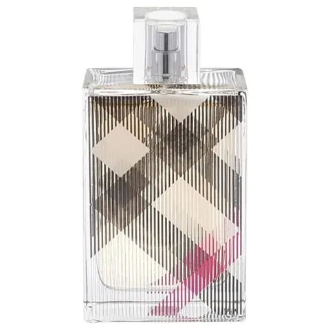Burberry Brit Eau De Parfum 100ml – image 1