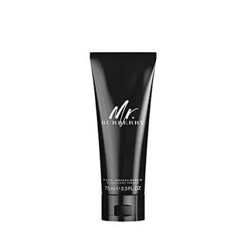 Burberry Mr Burberry Face Moisturiser 75ml – image 1