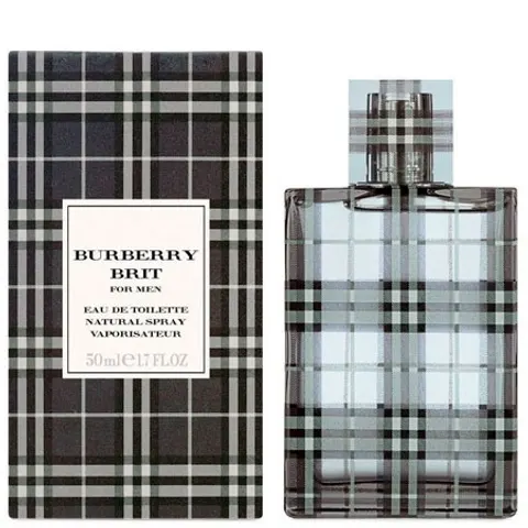 Burberry Brit For Him - Eau de Toilette 50ML – image 1