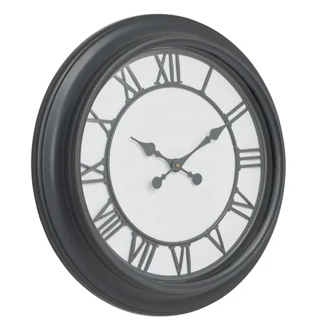 Louie Wall Clock – image 1
