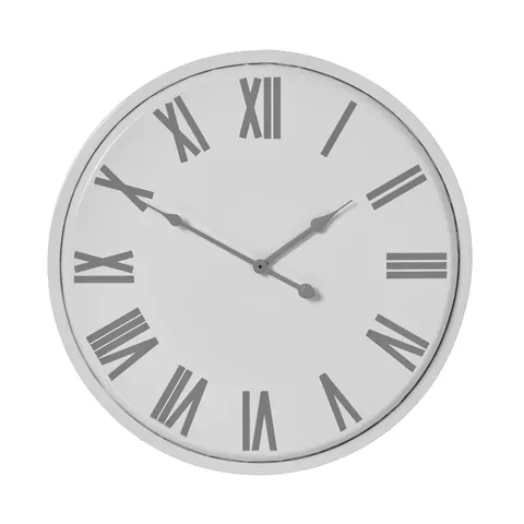Flemings Wall Clock – image 1