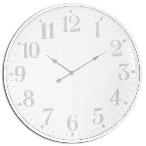 Aubrey Large Wall Clock – image 1