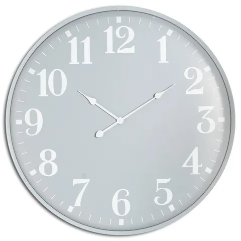 Ashmount Large Wall Clock – image 1