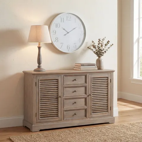 Teos Table Lamp – image 1