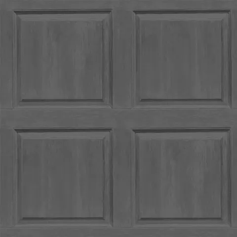 Arthouse Washed Panel Charcoal – image 1