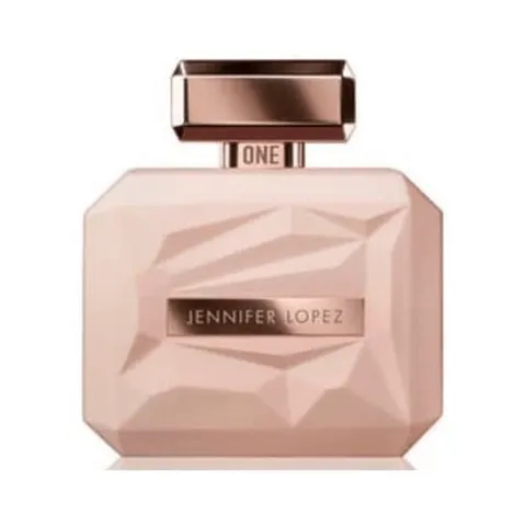 Jennifer Lopez One Edp 100ml – afbeelding 1