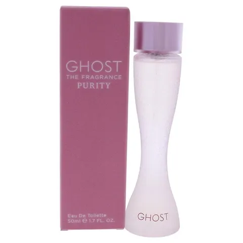 Ghost Purity 50ml EDT Spray – image 1