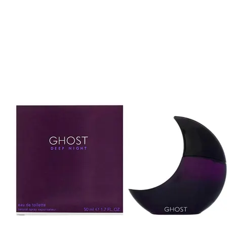 Ghost Deep Night 50ml EDT – image 1