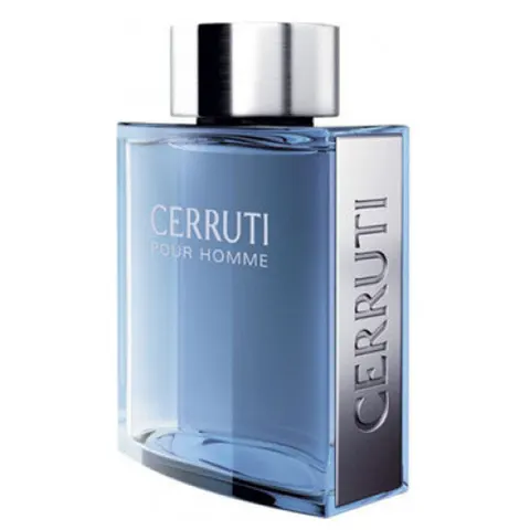 Cerruti 1881 - Eau De Toilette - 50ml – image 1