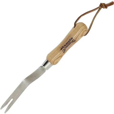 Wilkinson Sword Stainless Steel Daisy Grubber Weeder – image 1