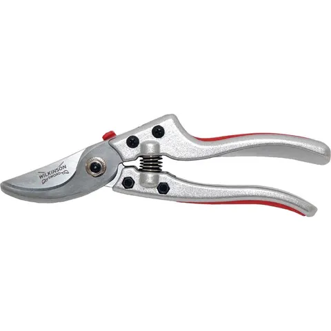 Wilkinson Sword Razorcut Comfort Large Bypass Secateurs – image 1