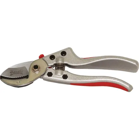 Wilkinson Sword Razorcut Comfort Anvil Secateurs – image 1