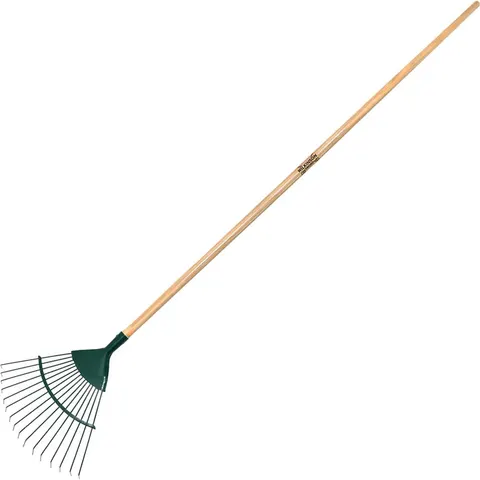 Wilkinson Sword Lawn Rake – image 1