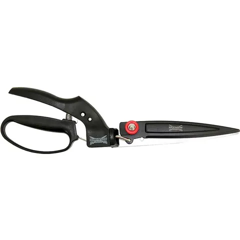 Wilkinson Sword Single Hand Grass Shears – image 1