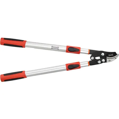 Wilkinson Sword Telescopic Anvil Loppers – image 1