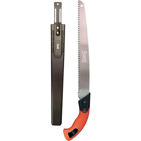Wilkinson Sword Pruning Saw and Holster – image 1