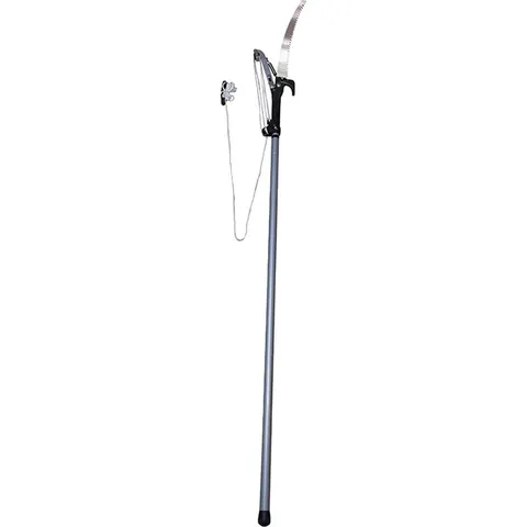 Wilkinson Sword Telescopic Tree Saw and Bypass Pruner – image 1