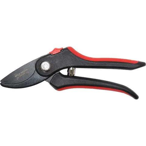 Wilkinson Sword Bypass Secateurs – image 1