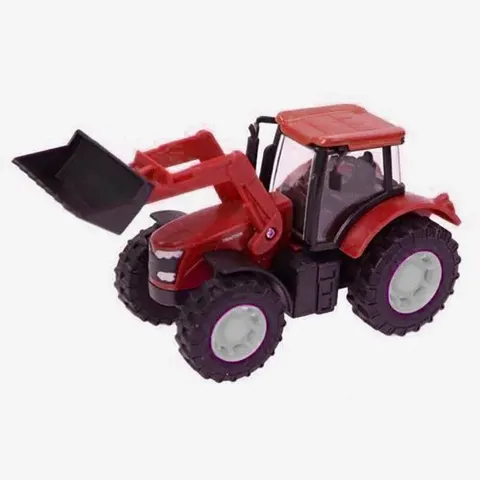 Teamsterz Tractor Assorted – image 1