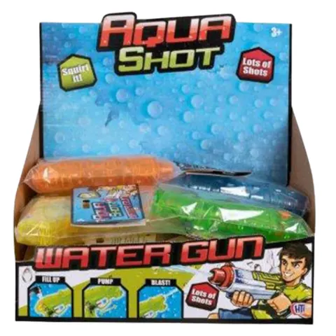 Pistola ad acqua Aqua Shot – immagine 1