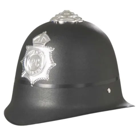 HTI Police Helmet – image 1
