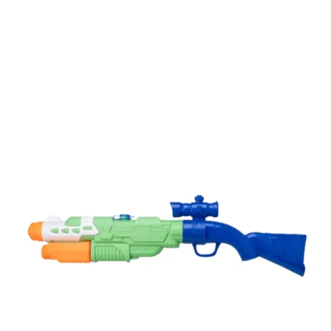 Aqua Shot Typhoon Water Gun – 57 cm – image 1