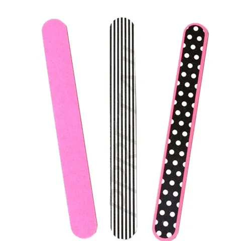 Zazie Emery Boards Nail files - 3 pcs. – image 1