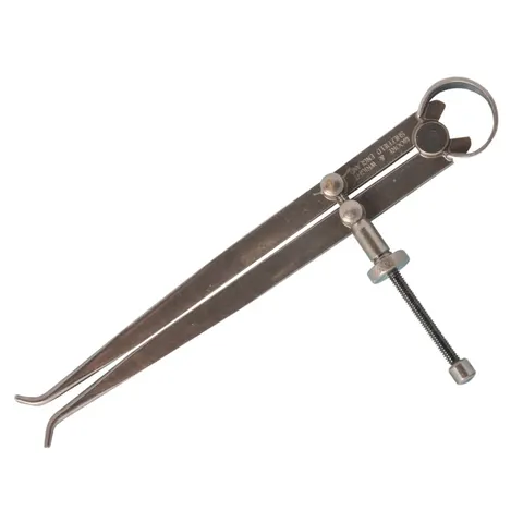 Moore and Wright Spring Joint Internal Caliper – image 1