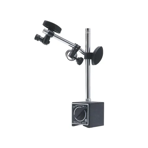 Moore & Wright Mw475-01 Magnetic Indicator Stand With Fine Adjustment – image 1