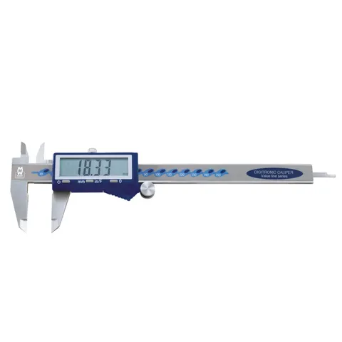 Moore and Wright Digital Vernier Caliper – image 1