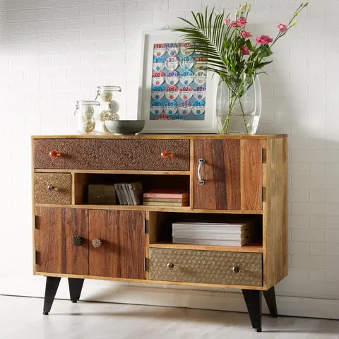 Sorio Large Sideboard 1 – image 1
