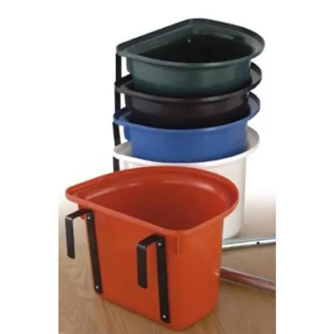 Hook Over Manger Blue – image 1
