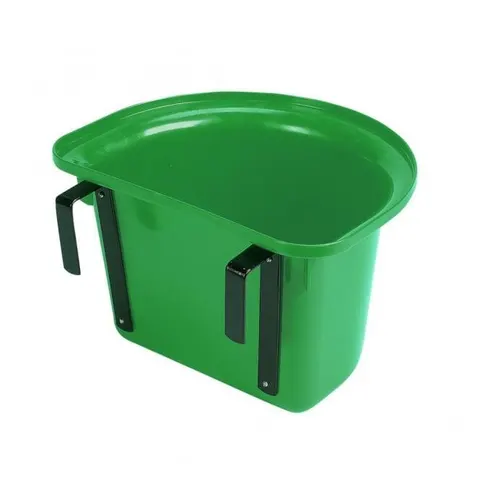 Hook Over Manger Green – image 1