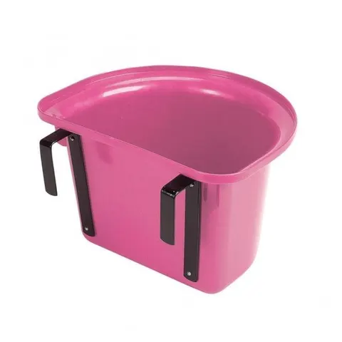 Hook Over Manger Pink – image 1