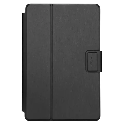 Targus SafeFit 26,7 cm (10.5") Folio Negro – imagen 1