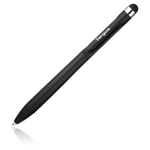Targus AMM163AMGL Lápiz digital - Negro, Plata – imagen 1