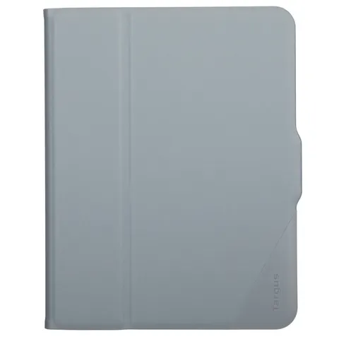 Targus VersaVu 27,7 cm (10.9") Folio Plata – imagen 1