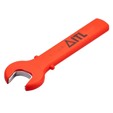 ITL Totally Insulated Open Ended Spanner – image 1
