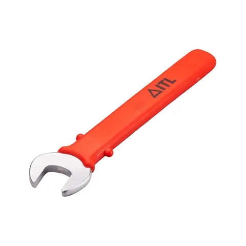 ITL Insulated Open Ended Spanner – 00750 – image 1