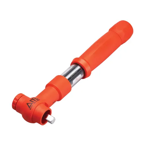 ITL 3/8" Drive Insulated Torque Wrench – 01711 – image 1