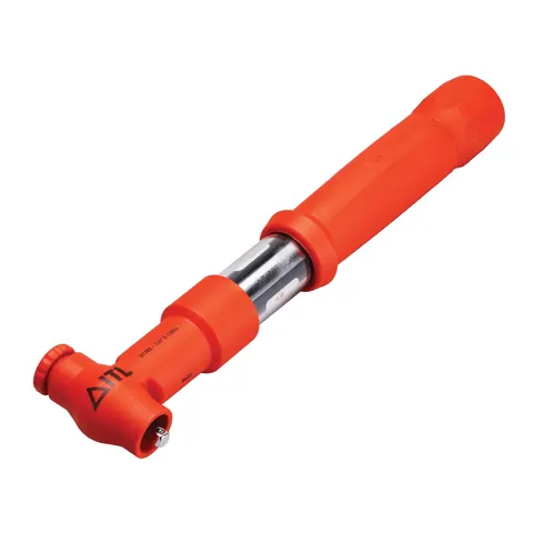 ITL 1/4" Drive Insulated Torque Wrench – image 1