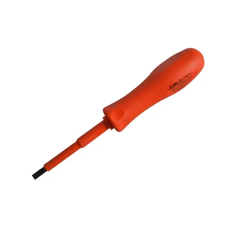 ITL Insulated Electrician Screwdriver 75Mm X 5Mm – image 1