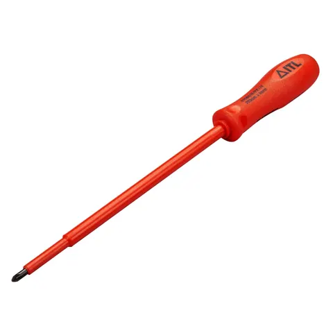 ITL Insulated Pozi Screwdriver – 01989 – image 1