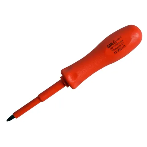 ITL Insulated Phillips Screwdriver – UKC02010 – image 1