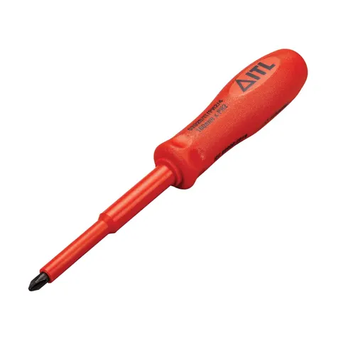 ITL Insulated Phillips Screwdriver – UKC02020 – image 1