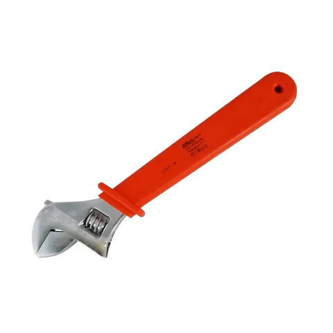 ITL Insulated Adjustable Spanner – image 1