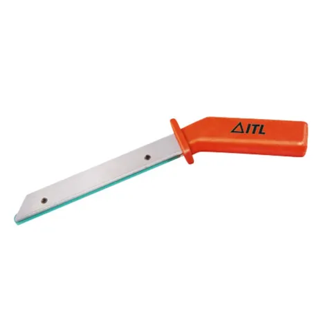 ITL Insulated Armour Saw – image 1