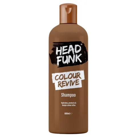 Head Funk Colour Revive Shampoo - 600 ml – image 1